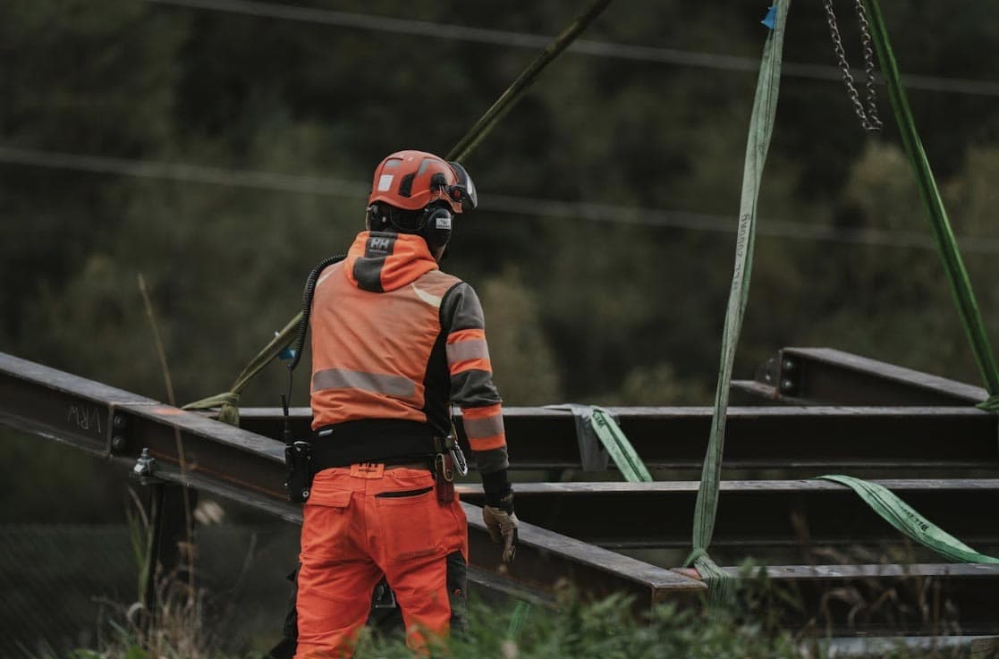 Travaux
